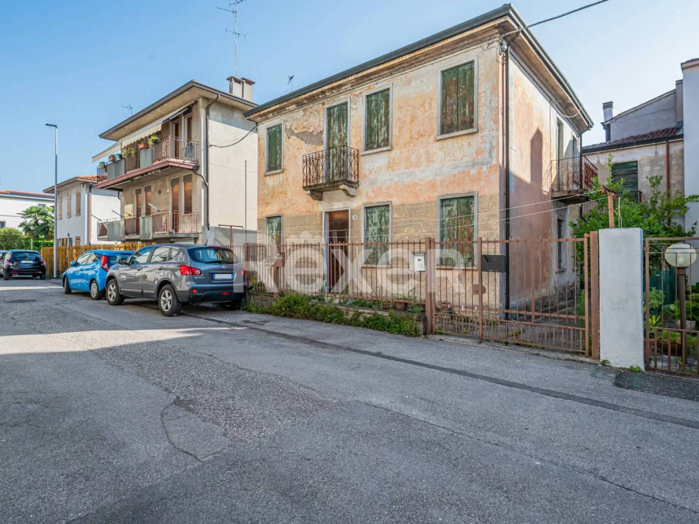 Casa indipendente in vendita a Padova