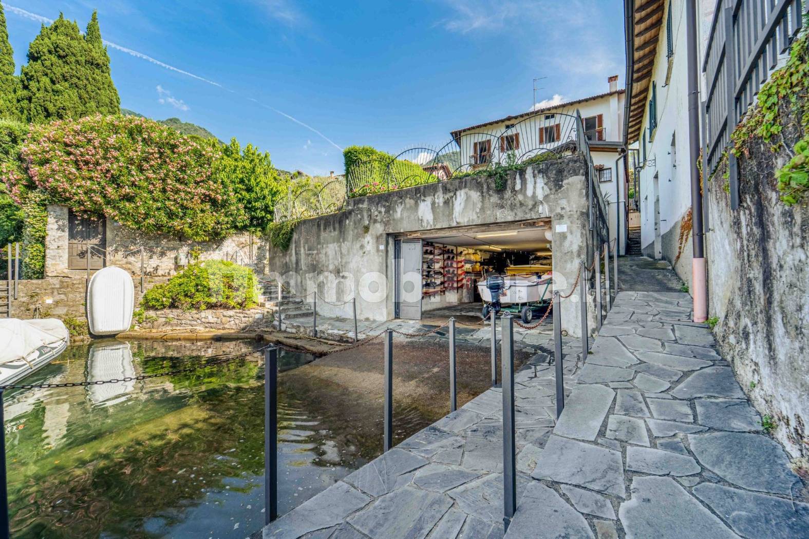 Villa in vendita a Tremezzina