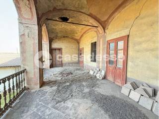Cortile interno