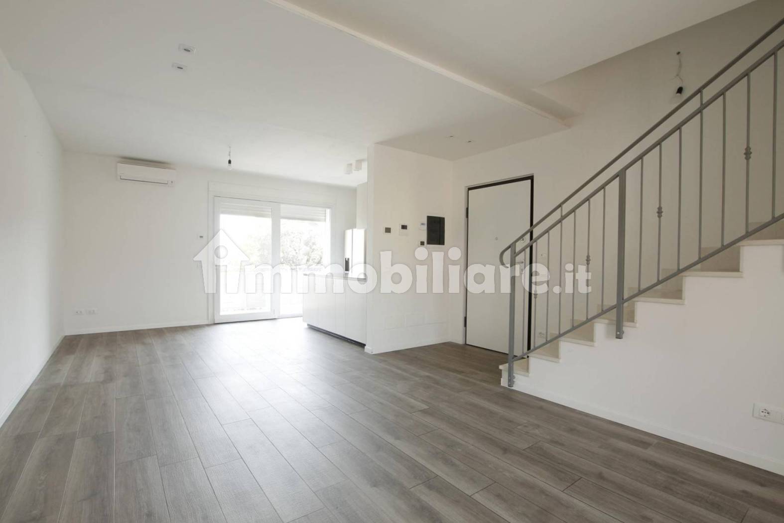 Villetta a schiera in vendita a Verona