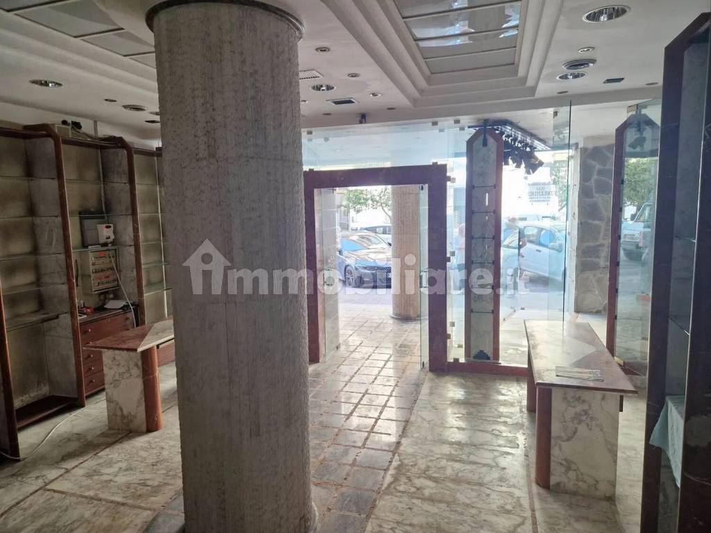 Interno non residenziale