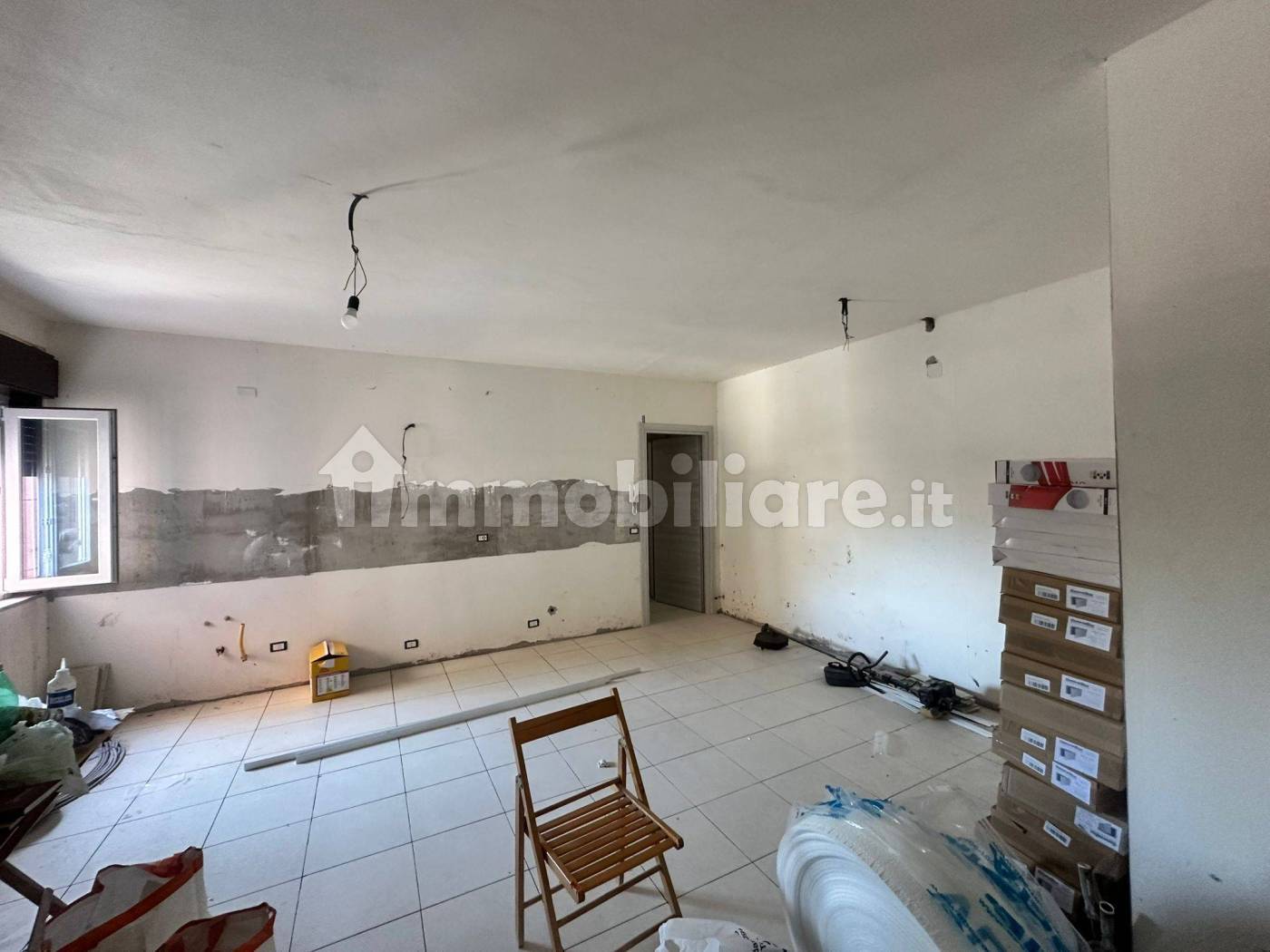 Appartamento in vendita a Mascali