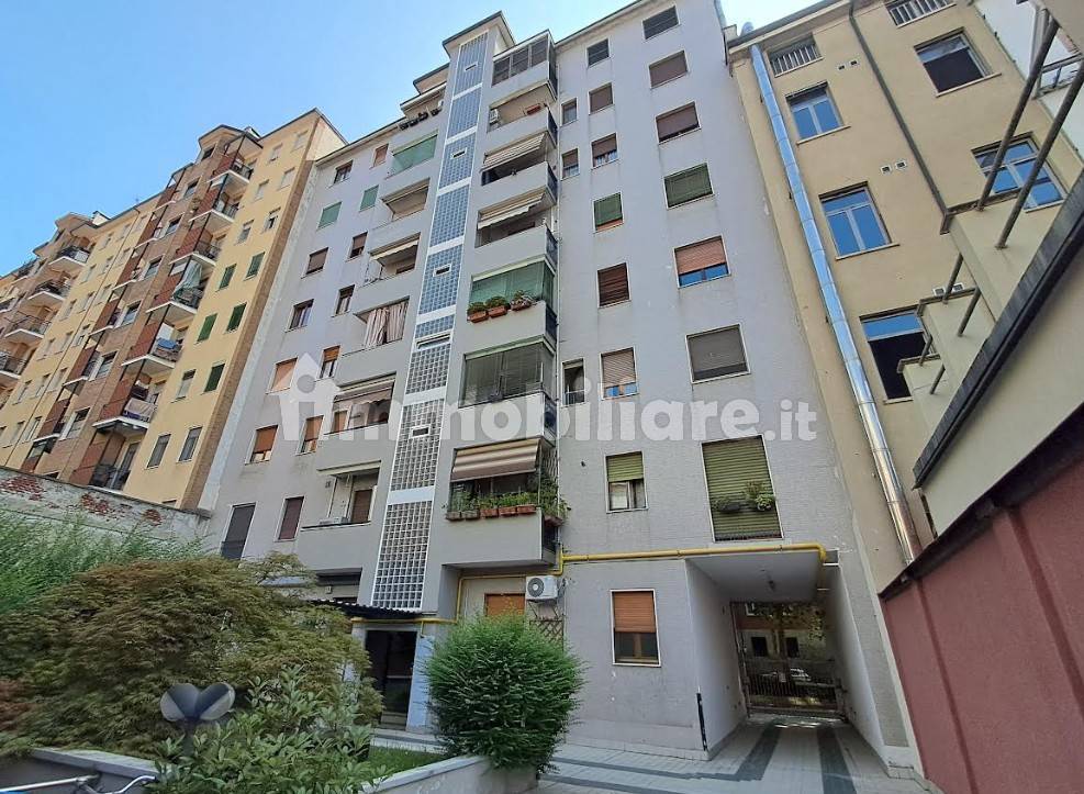 Bilocale via Giovanni Pezzotti, Pezzotti - Meda, Milano