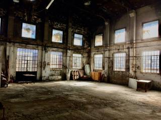 Interno non residenziale