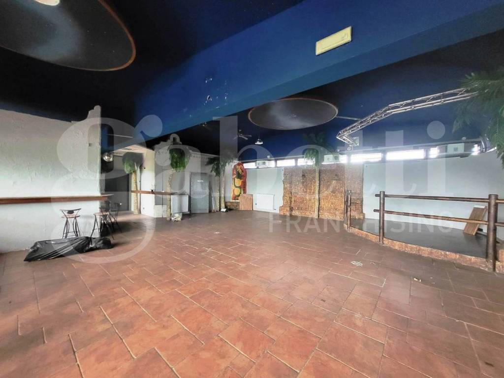 Interno non residenziale