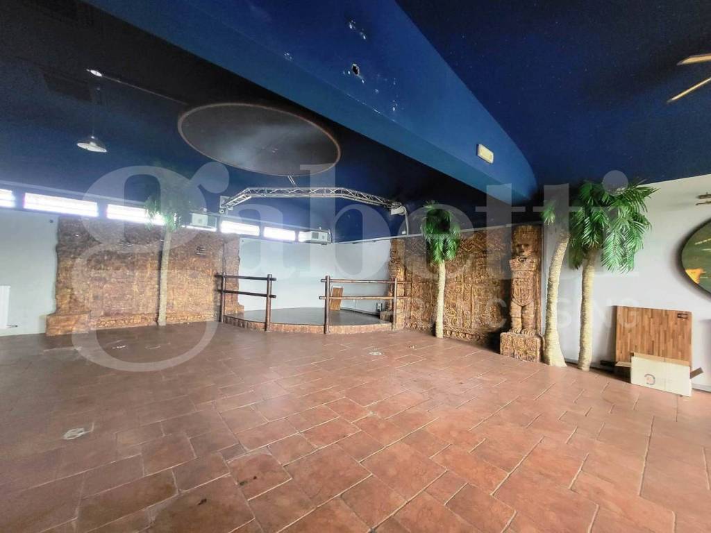 Interno non residenziale