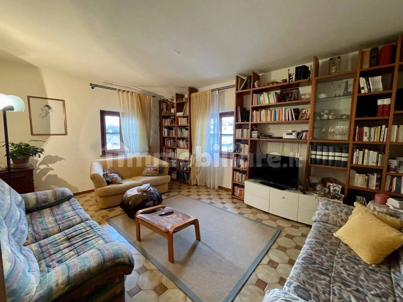 Appartamento in vendita a Porcari