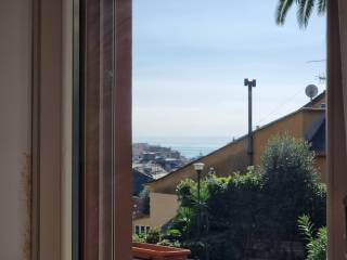 Apartment via Antica Romana di Quinto 10, Quarto, Genoa