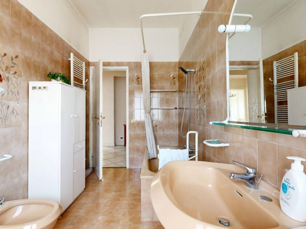 Bagno