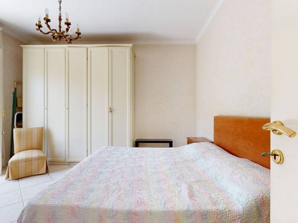 Camera da letto