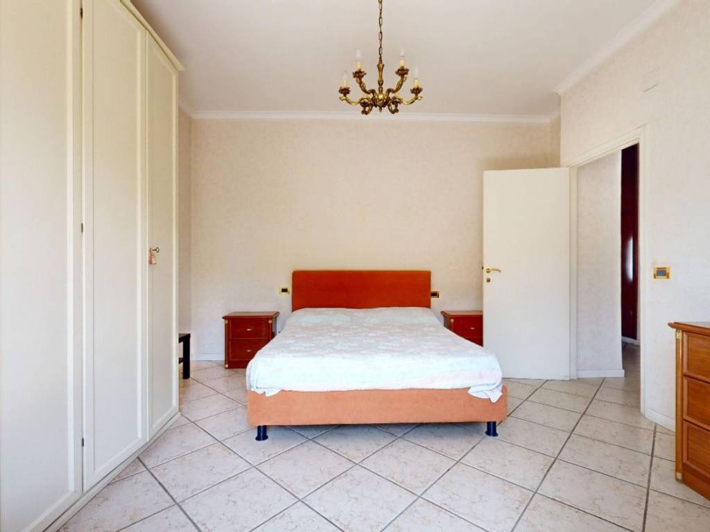 Camera da letto