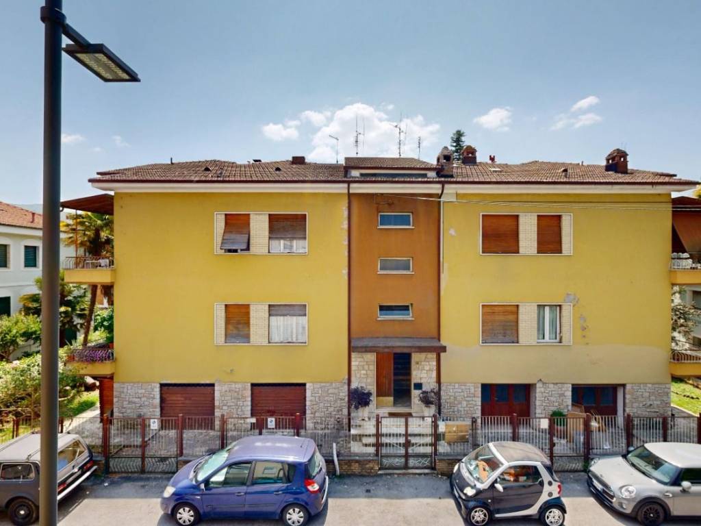 Facciata