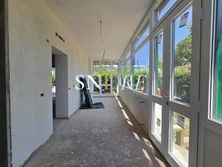 Veranda