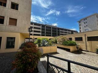Cortile interno