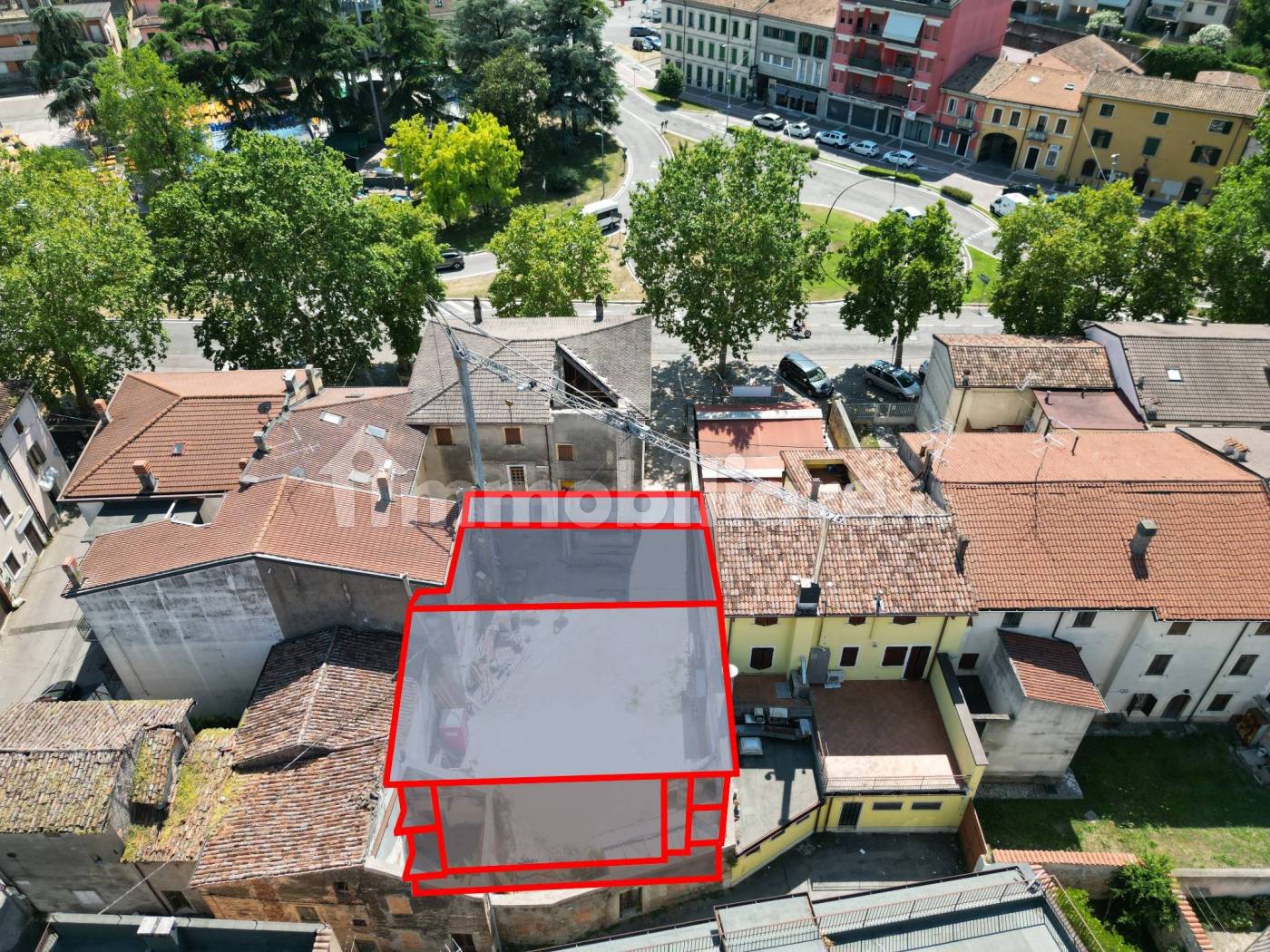 Appartamento in vendita a San Giovanni Lupatoto