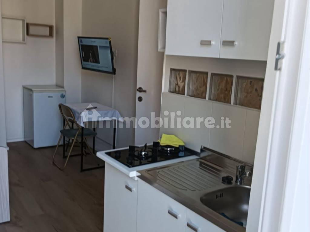 Appartamento in Crocetta