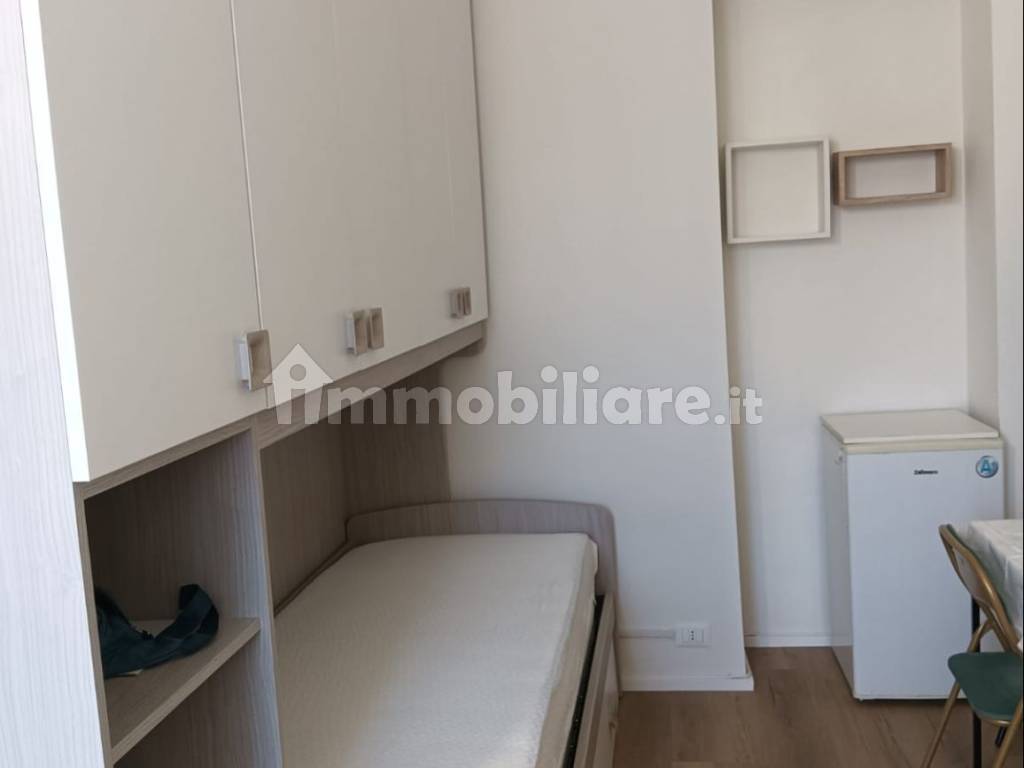 Appartamento in Crocetta, foto 3 di 20