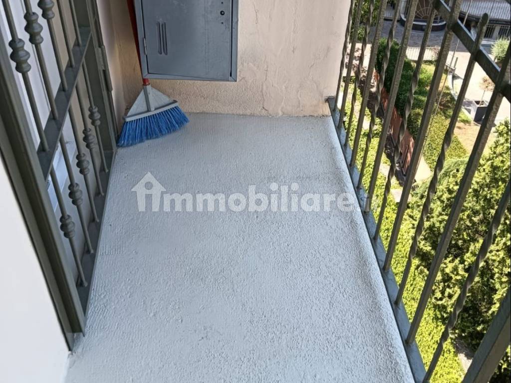 Appartamento in Crocetta, foto 4 di 20