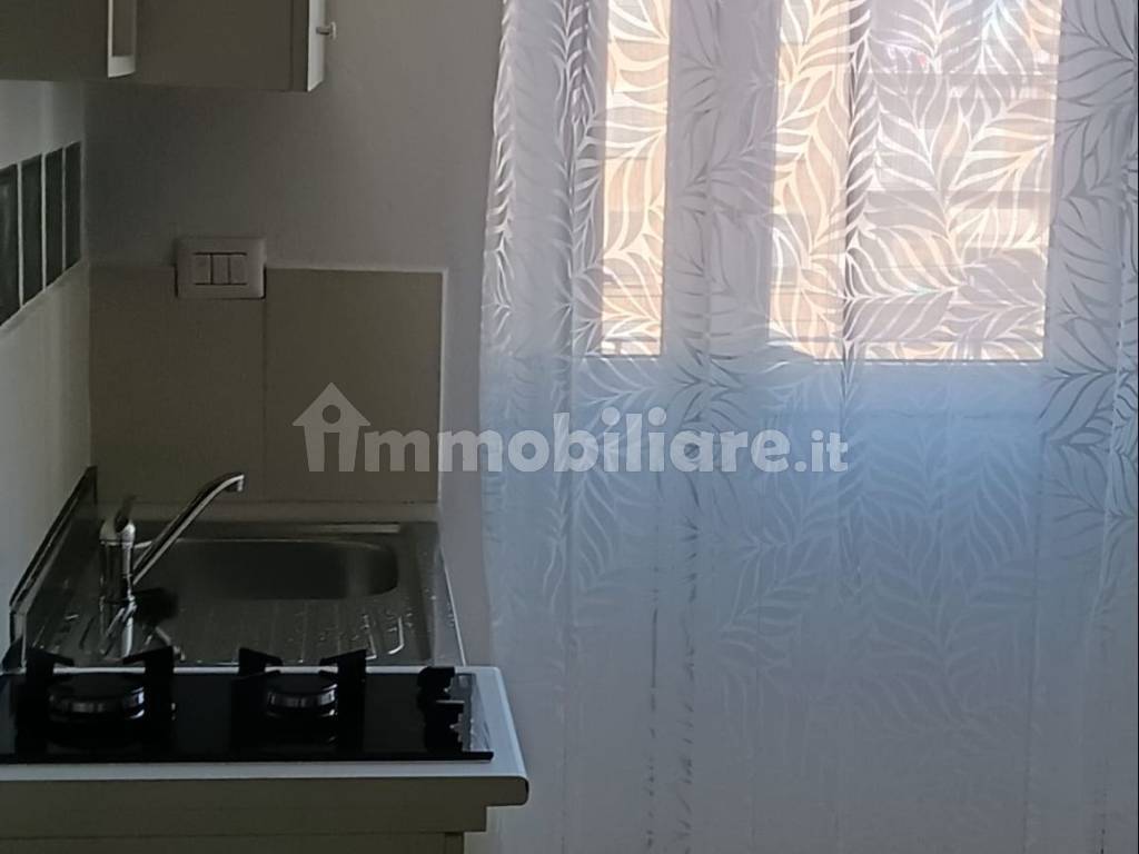 Appartamento in Crocetta, foto 6 di 20