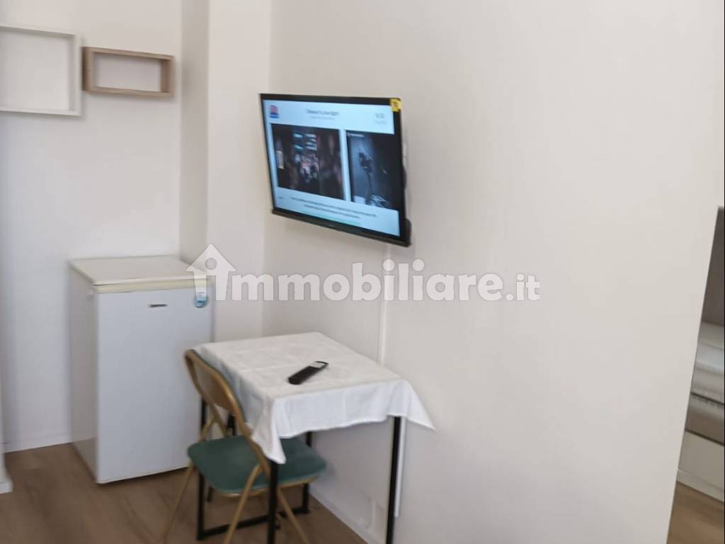 Appartamento in Crocetta, foto 8 di 20