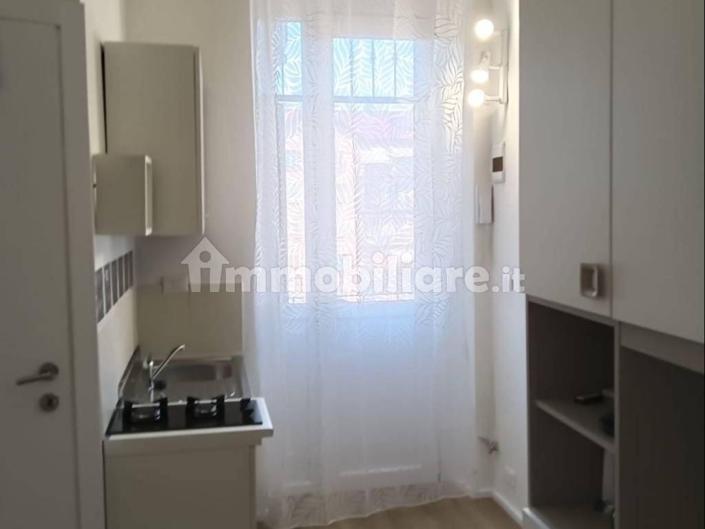 Appartamento in Crocetta, foto 10 di 20