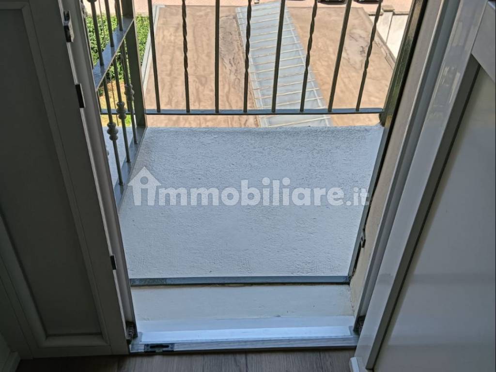 Appartamento in Crocetta, foto 11 di 20