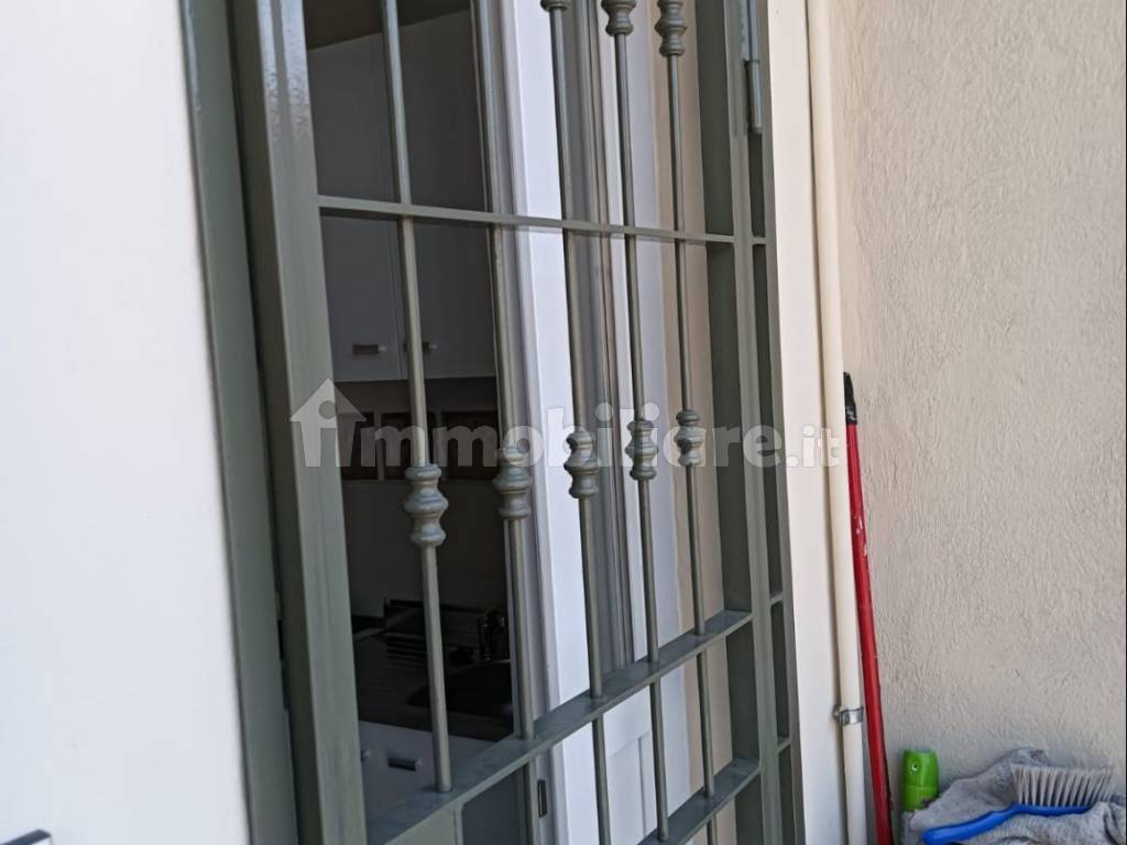 Appartamento in Crocetta, foto 12 di 20