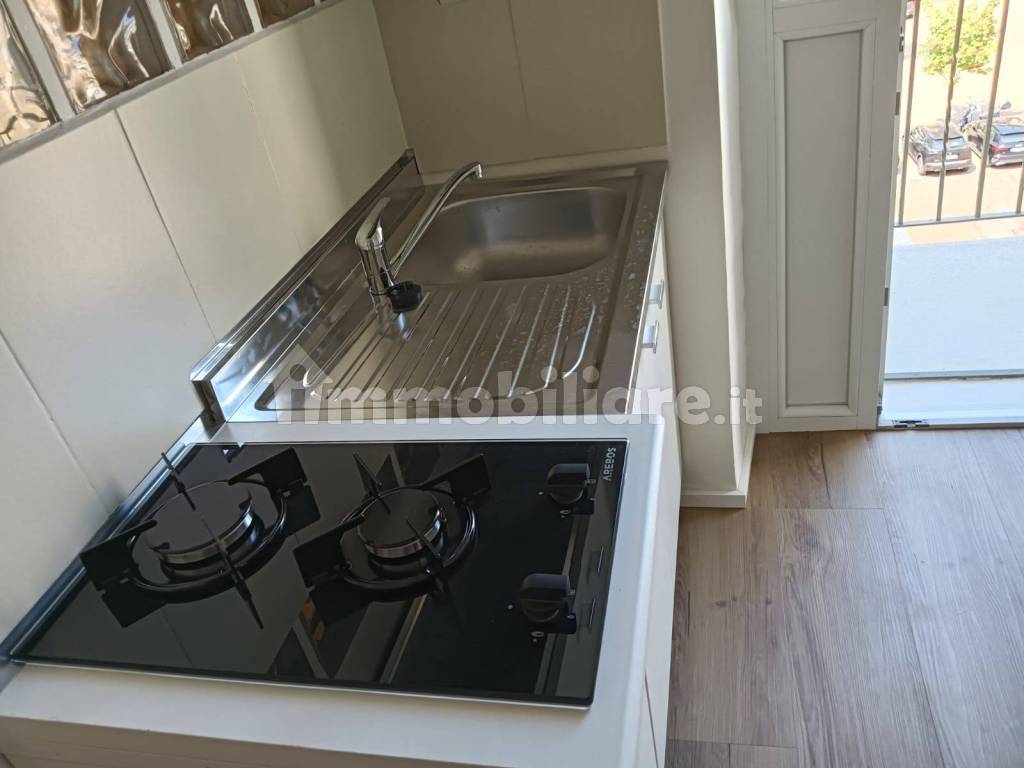 Appartamento in Crocetta, foto 13 di 20