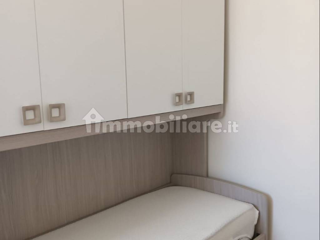 Appartamento in Crocetta, foto 14 di 20