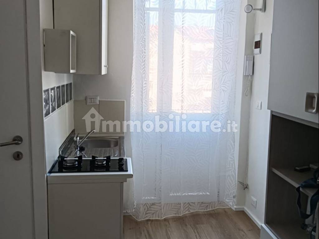Appartamento in Crocetta, foto 17 di 20