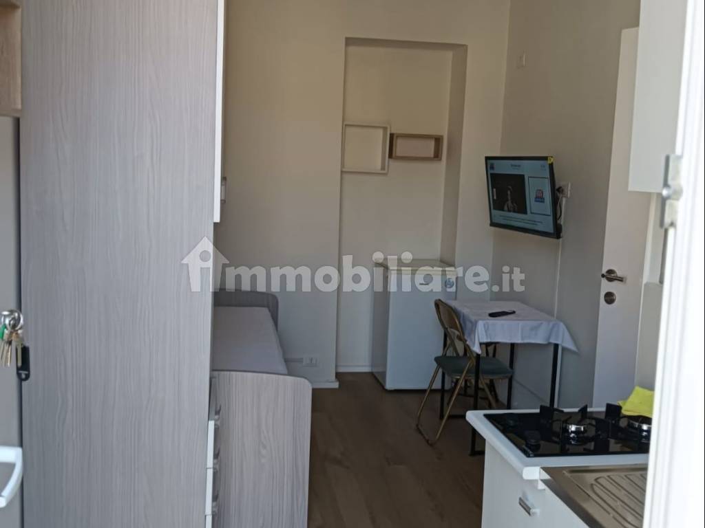 Appartamento in Crocetta, foto 20 di 20