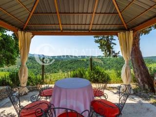 Veranda