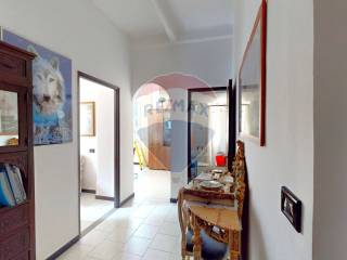 3-room flat via Bolzaneto 64, Bolzaneto, Genoa