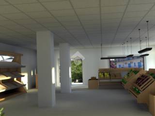 Interno non residenziale