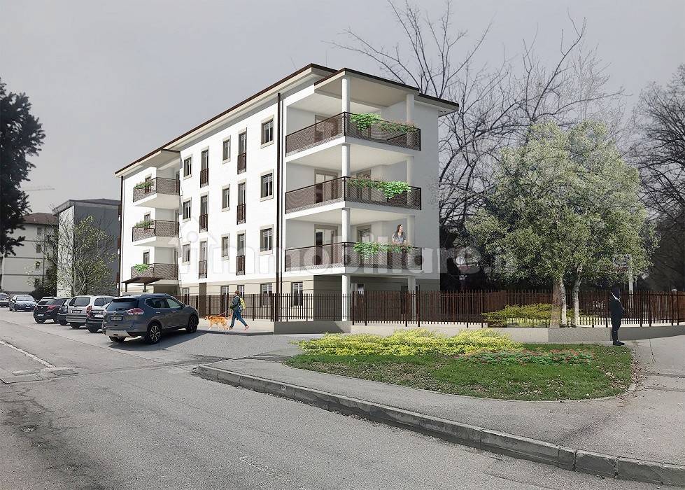 Appartamento in vendita a Verona