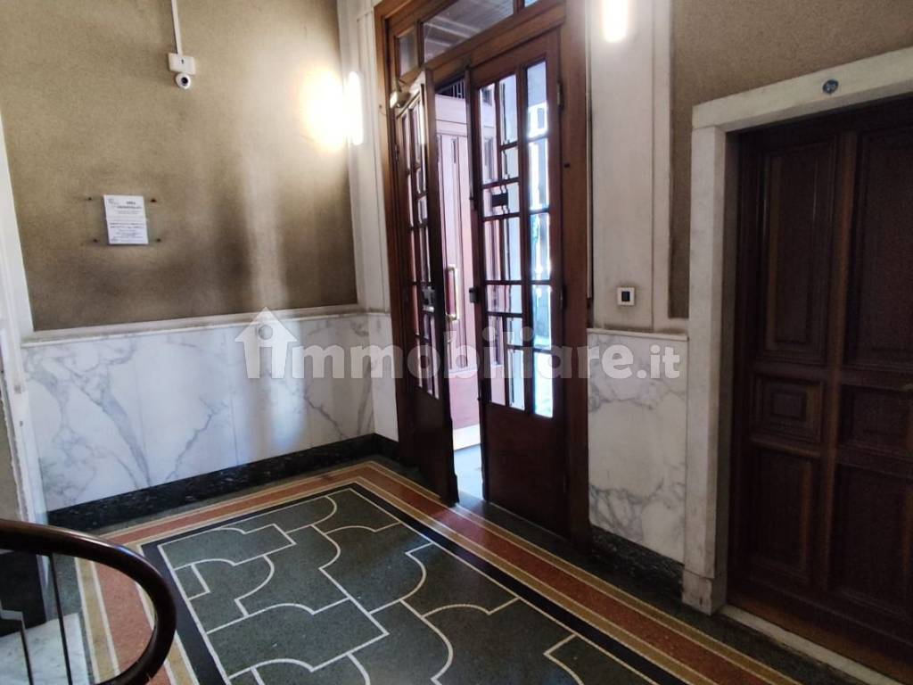 Interno palazzo