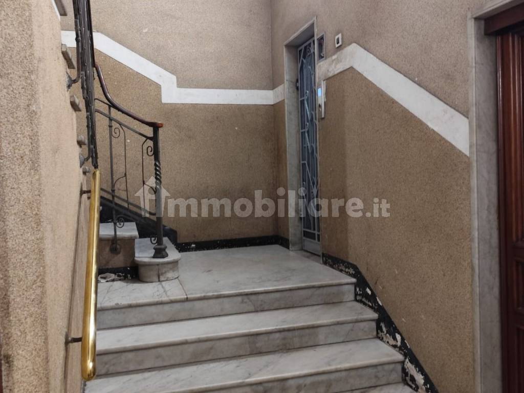 Interno palazzo