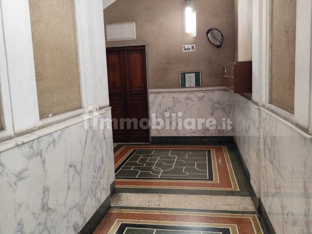 Interno palazzo