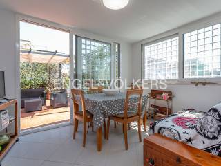 Sala da pranzo