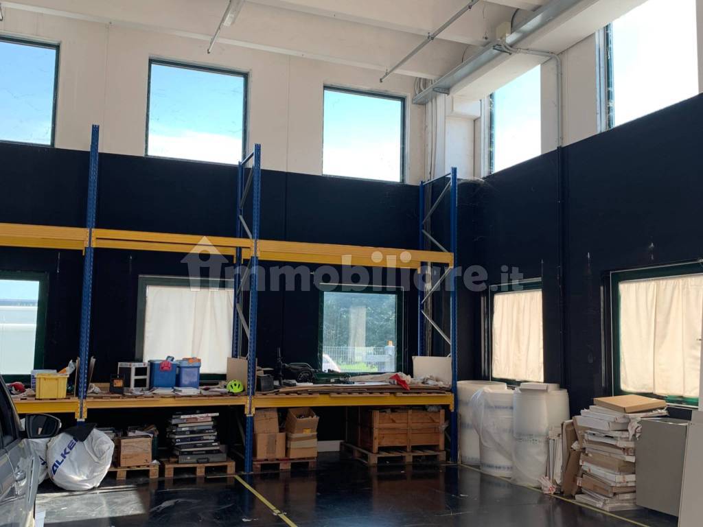 Interno non residenziale