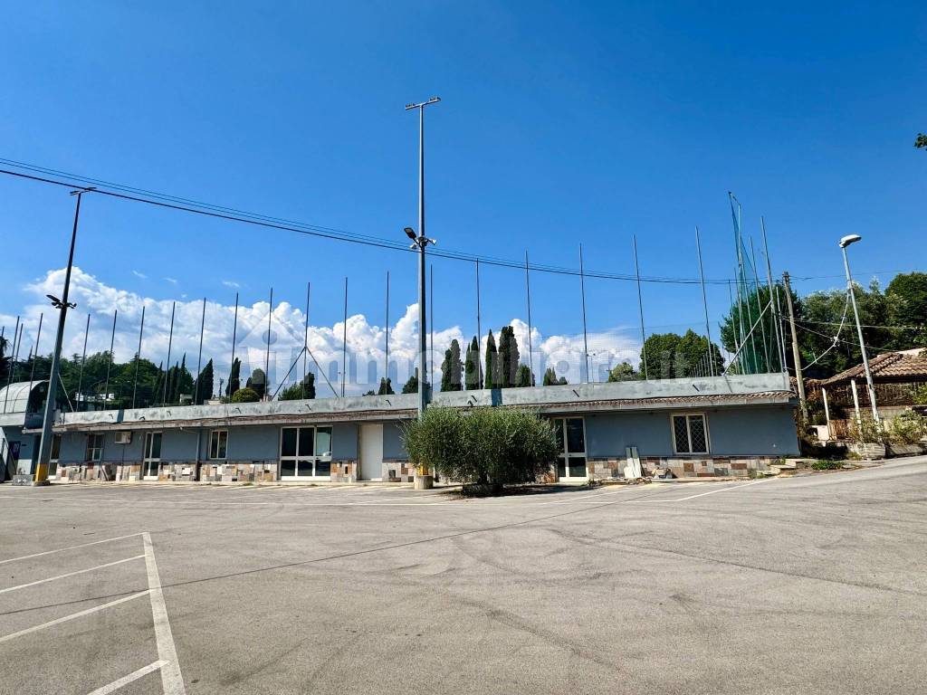 Locale commerciale via Peschieta, Centro, Ceccano — foto 2