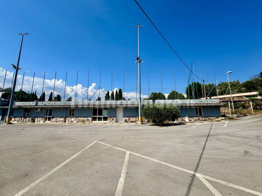 Locale commerciale via Peschieta, Centro, Ceccano — foto 3