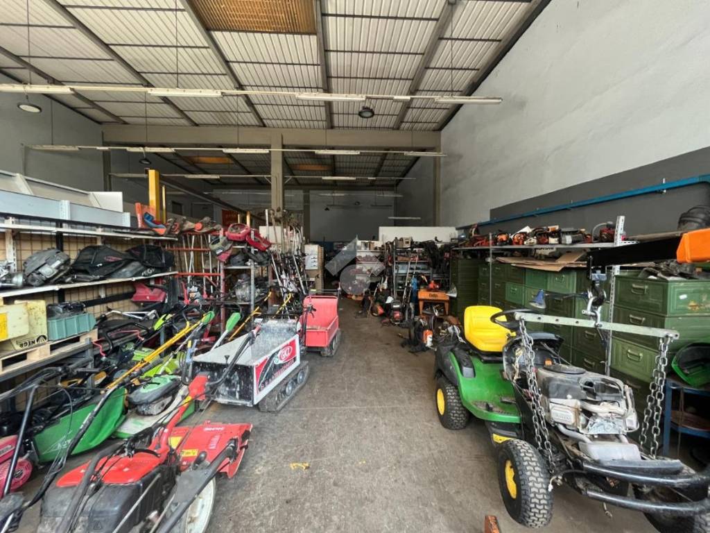 Interno non residenziale