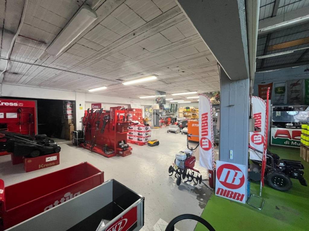 Interno non residenziale