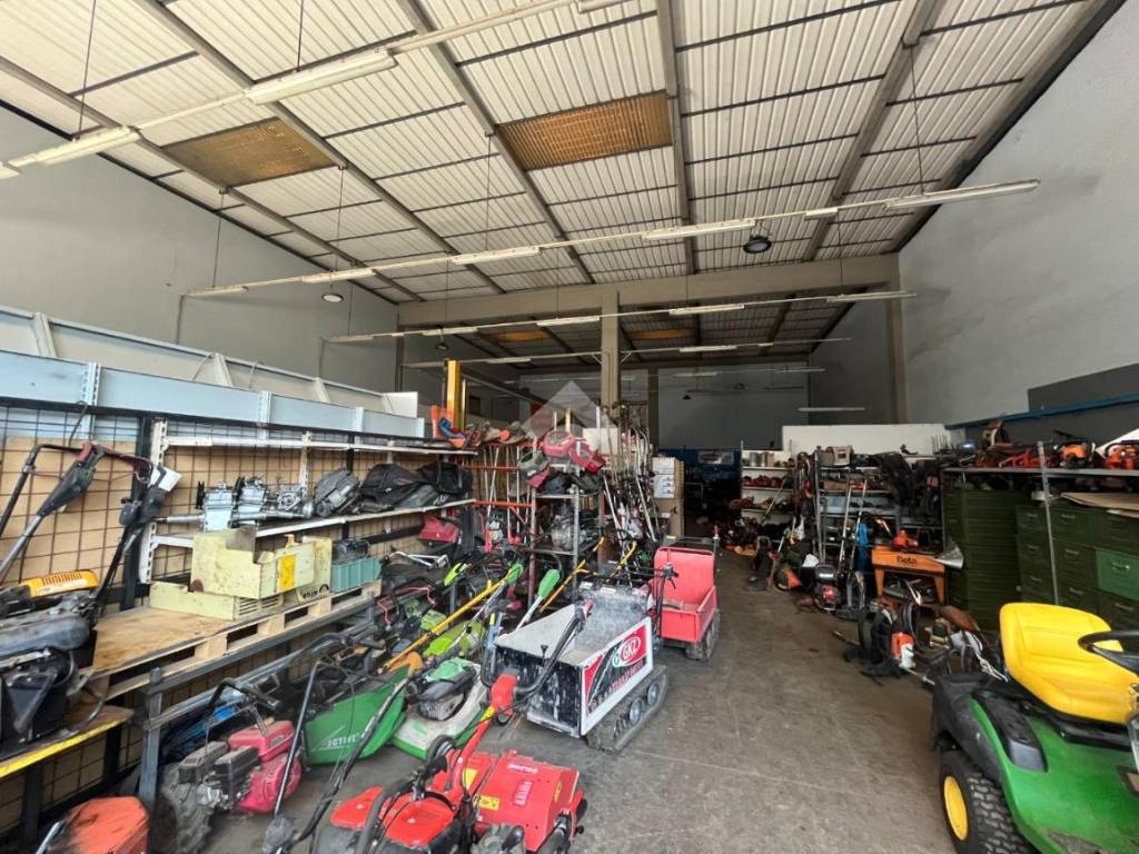 Interno non residenziale