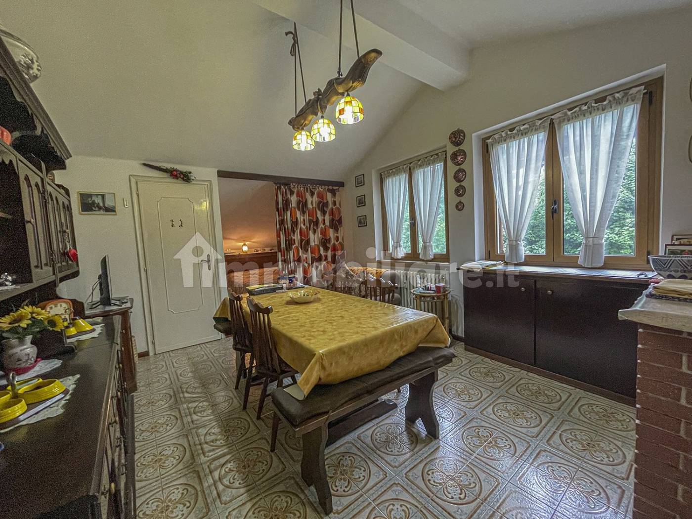 Attico - Mansarda in vendita a Limone Piemonte