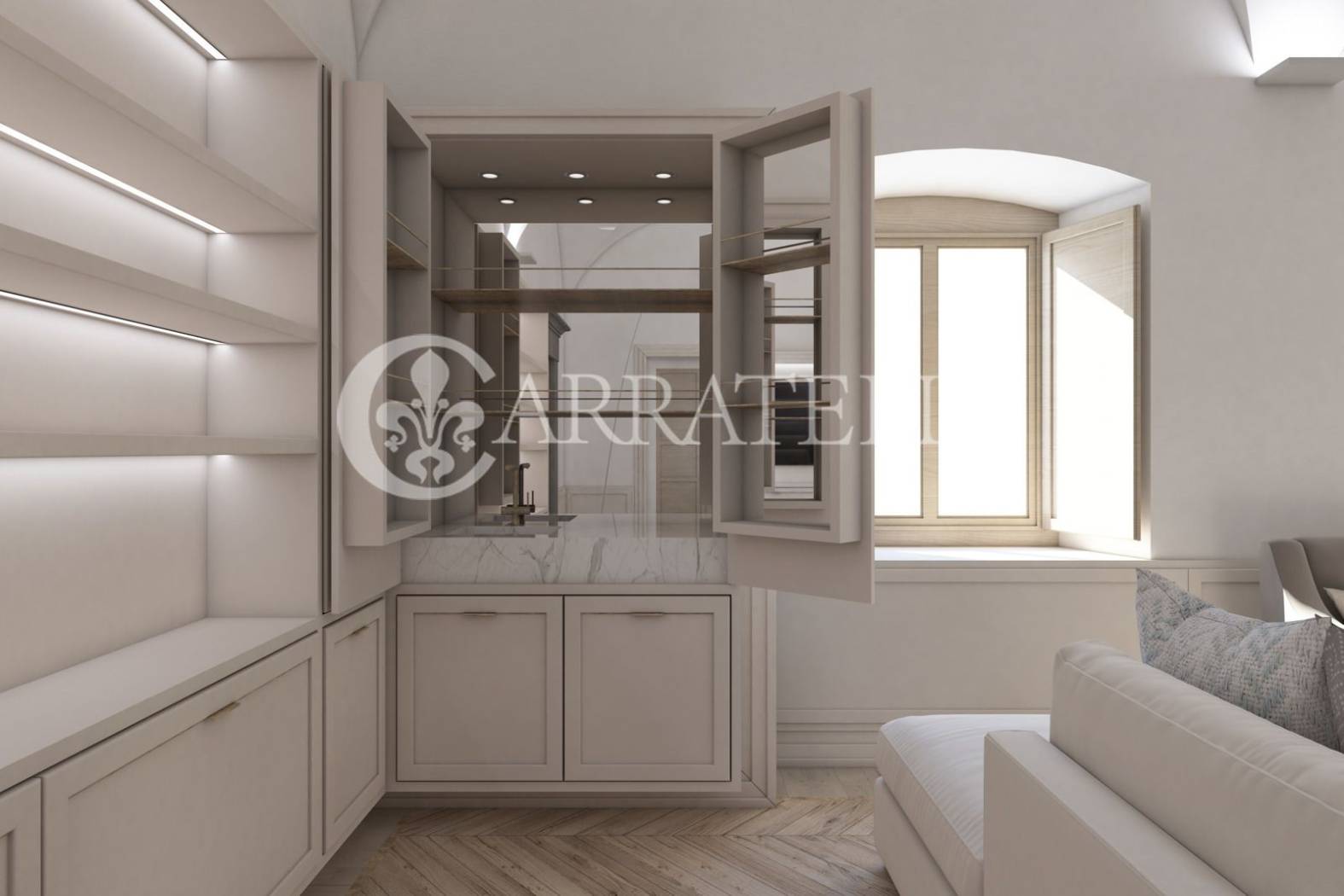 Appartamento - foto 5