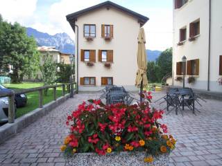 Cortile interno