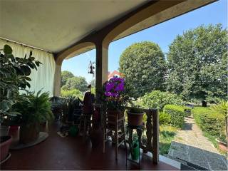 Veranda
