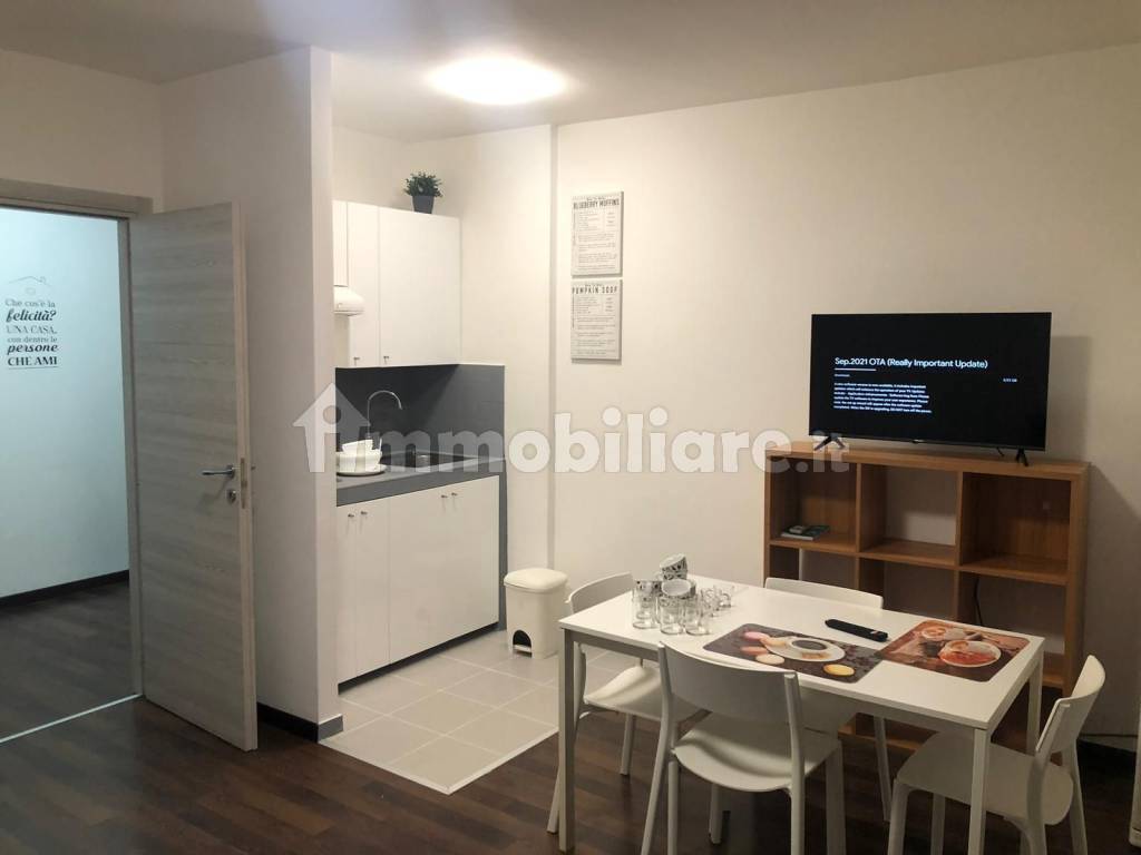 Appartamento in Filadelfia